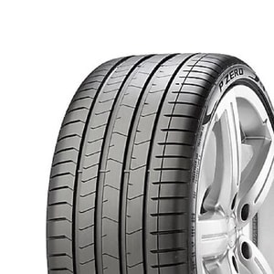 255/40R21 102Y XL Pirelli P-zero Pz4 * Pncs
